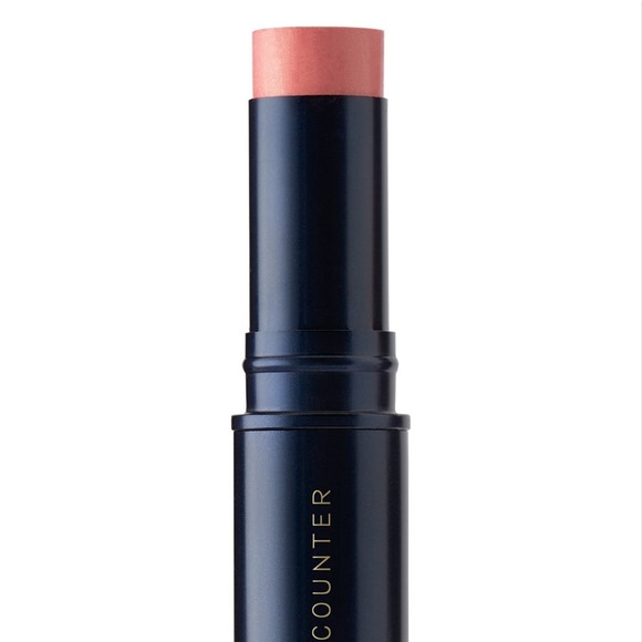 Beauty Counter Rose Glow illuminating highlighter - Picture 1 of 6